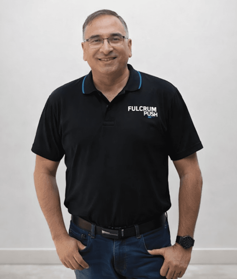Aman Kaushik