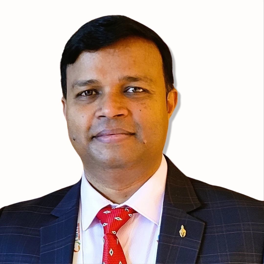 Dr Anup Tarafdar