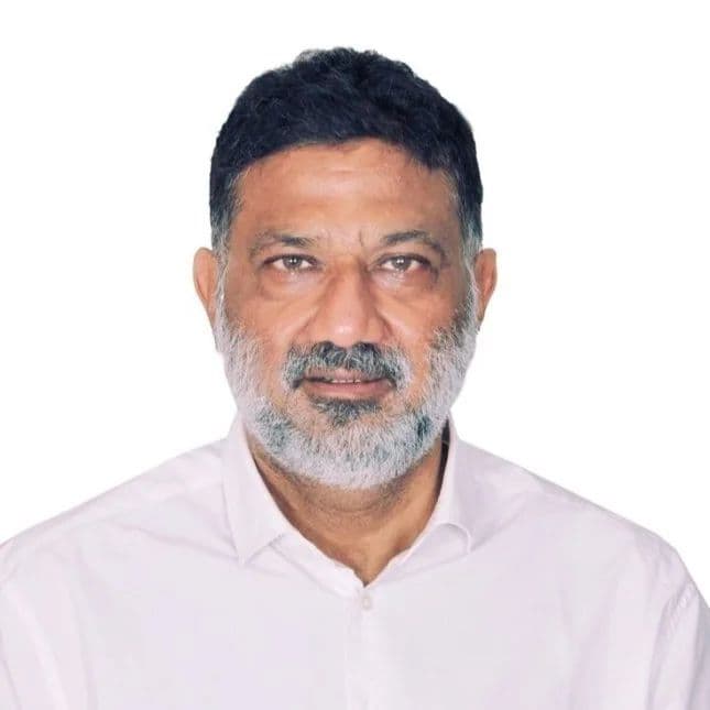 Ashish Kumar
