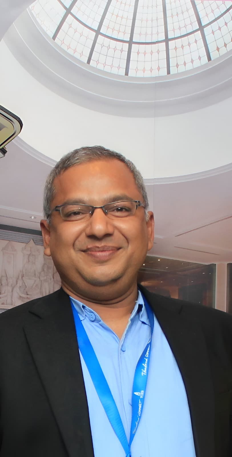 Dr Nitin Mittal