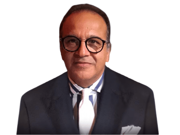 Ranjit Vig